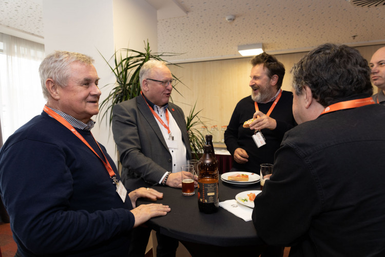 Pivo Beer Ale Forum 2019