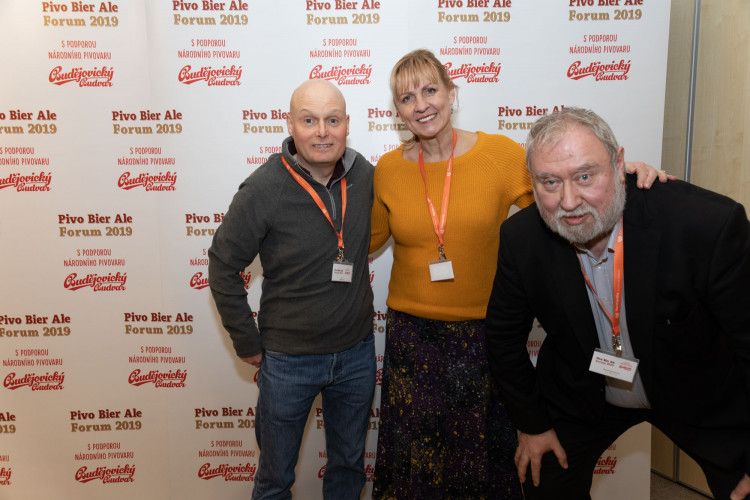 Pivo Beer Ale Forum 2019