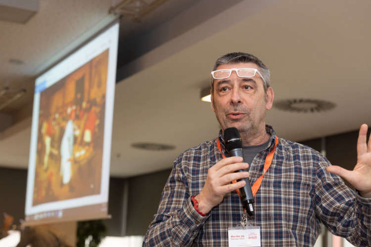 Pivo Beer Ale Forum 2019