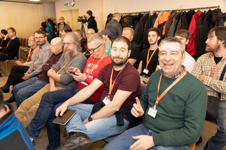 Pivo Beer Ale Forum 2019