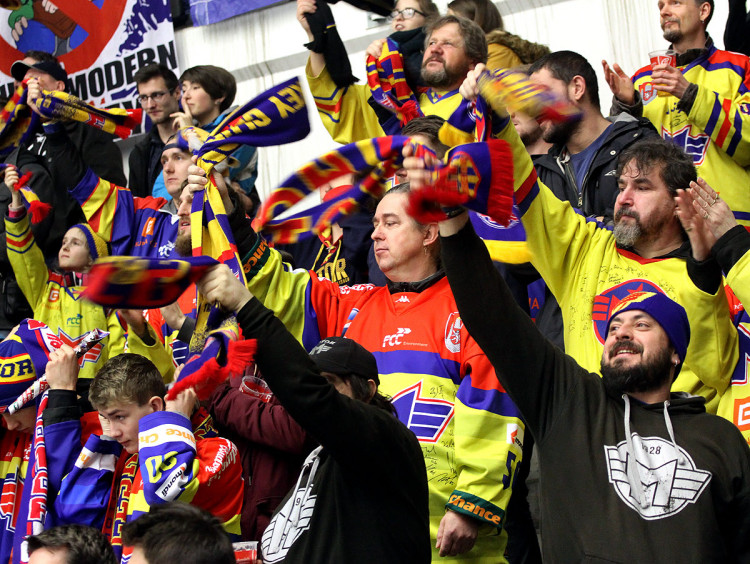 Diváci byli spokojeni