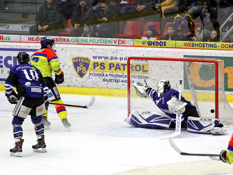 Gólová parádička Davida Gilberta