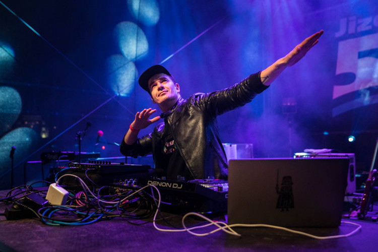 Monkey Business v Liberci