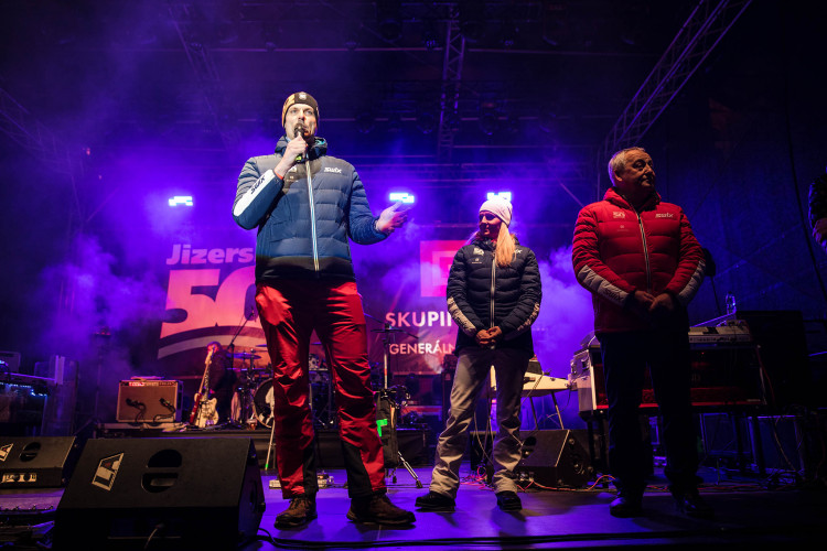 Monkey Business v Liberci