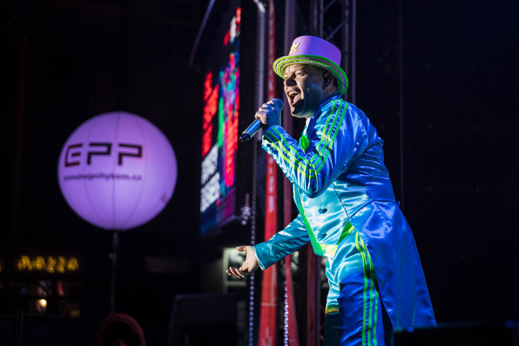 Monkey Business v Liberci