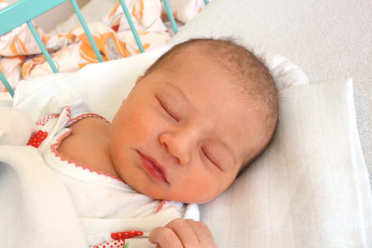 Reidingerová Claudia