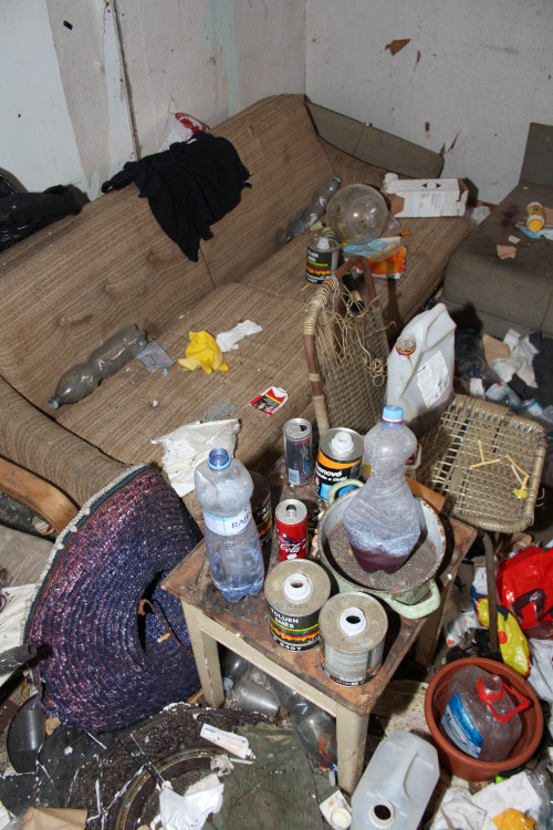 Policisté odhalili varnu drog na Semilsku