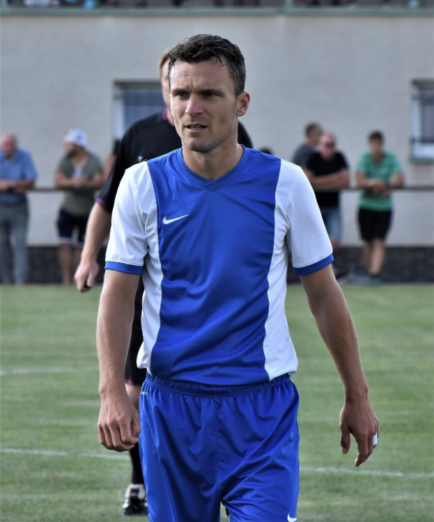 Premiéra Davida Lafaty v Olešníku