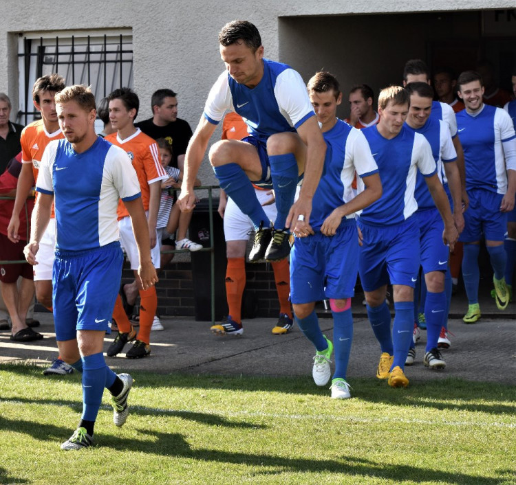 Premiéra Davida Lafaty v Olešníku