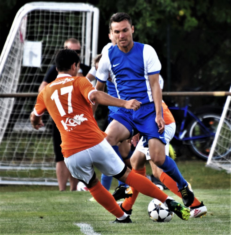 Premiéra Davida Lafaty v Olešníku