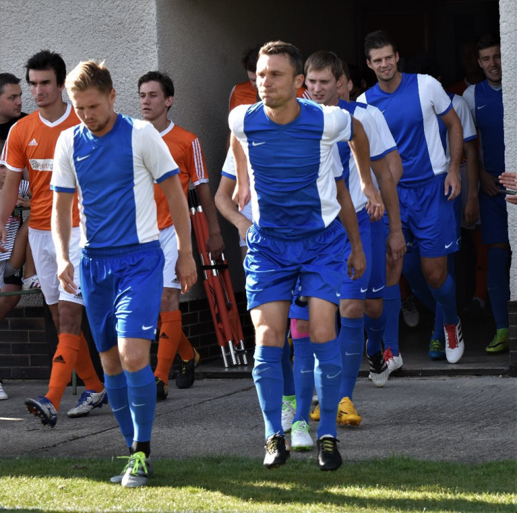 Premiéra Davida Lafaty v Olešníku