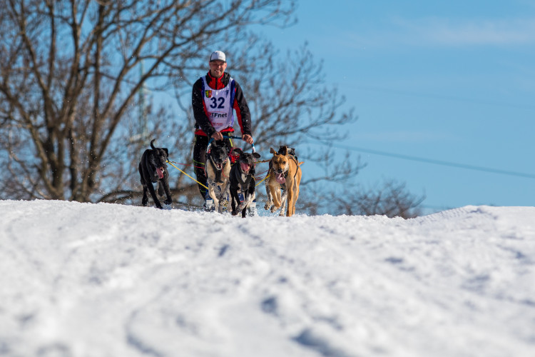 Zásadský Sprint a Mid