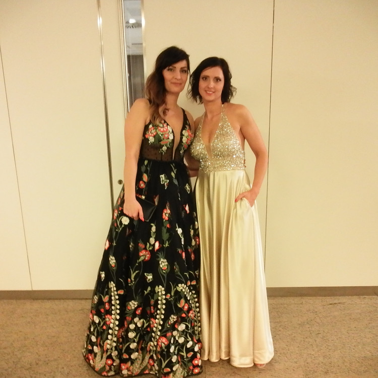 FOTOGALERIE: Dostali jste od Olomoucké Drbny na Olomouckém plese fotku na památku? Tady je webová galerie!