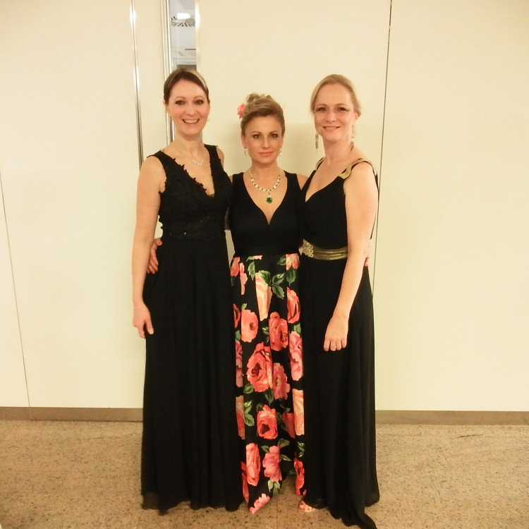 FOTOGALERIE: Dostali jste od Olomoucké Drbny na Olomouckém plese fotku na památku? Tady je webová galerie!