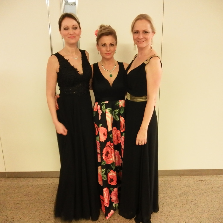 FOTOGALERIE: Dostali jste od Olomoucké Drbny na Olomouckém plese fotku na památku? Tady je webová galerie!