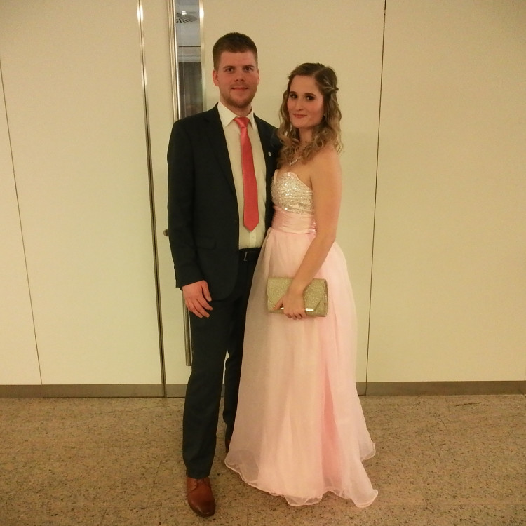 FOTOGALERIE: Dostali jste od Olomoucké Drbny na Olomouckém plese fotku na památku? Tady je webová galerie!