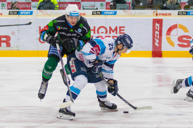 Liberec otočil a porazil Karlovy Vary