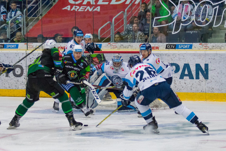 Liberec otočil a porazil Karlovy Vary