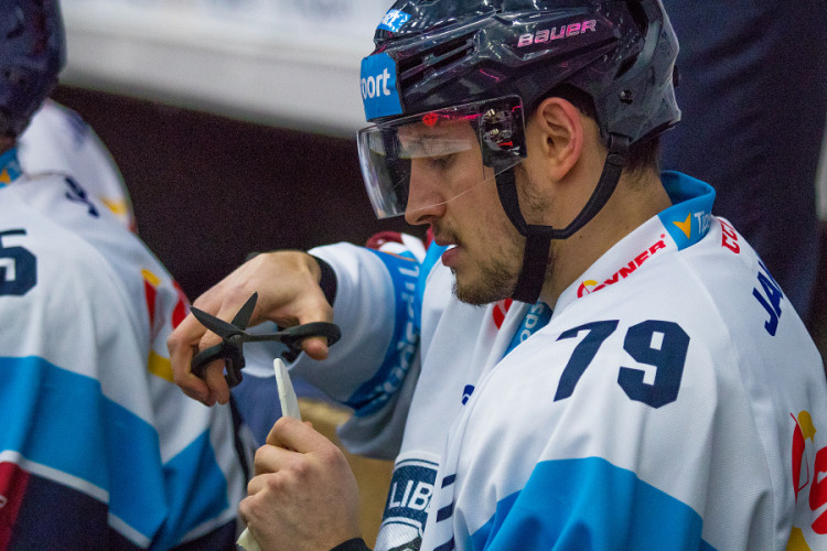 Liberec otočil a porazil Karlovy Vary