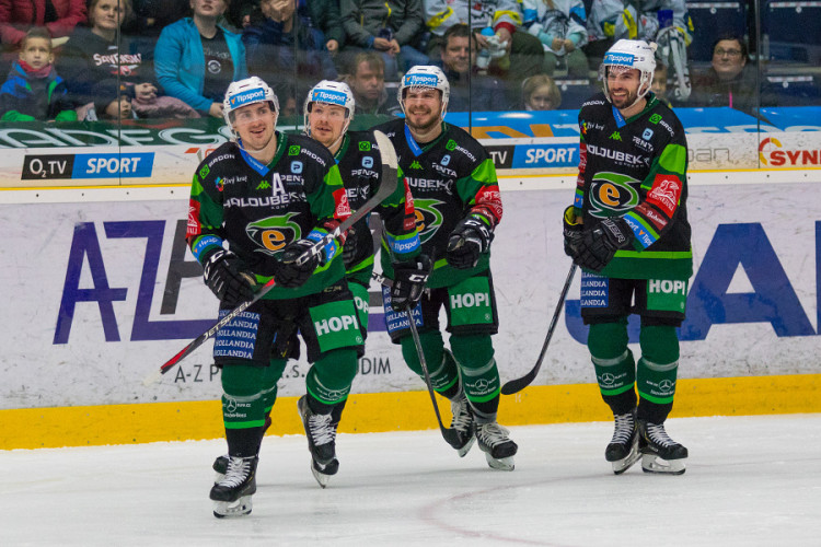 Liberec otočil a porazil Karlovy Vary