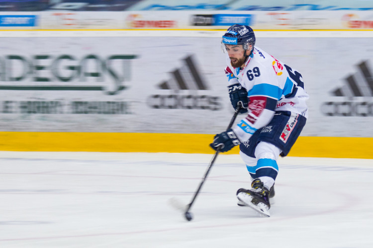 Liberec otočil a porazil Karlovy Vary