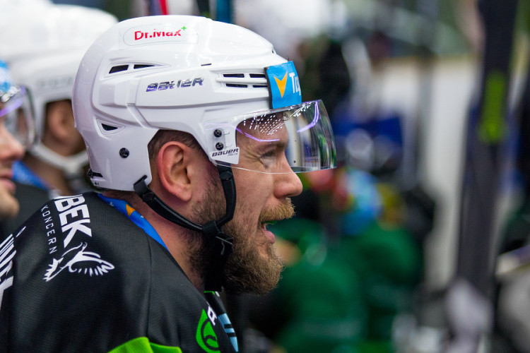 Liberec otočil a porazil Karlovy Vary