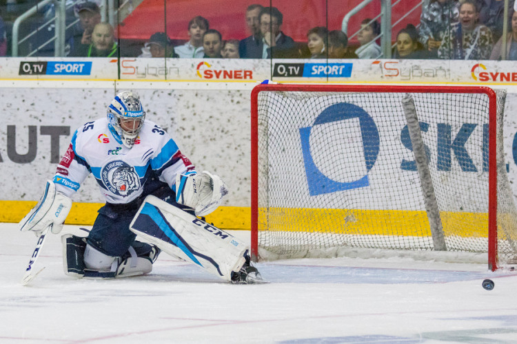 Liberec otočil a porazil Karlovy Vary
