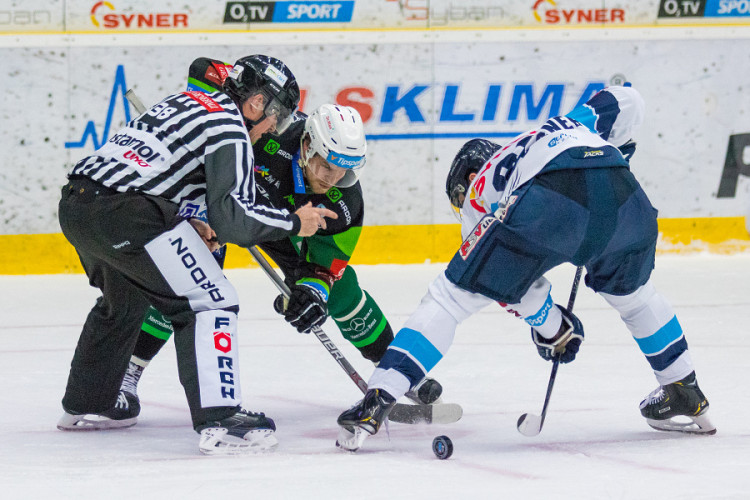 Liberec otočil a porazil Karlovy Vary