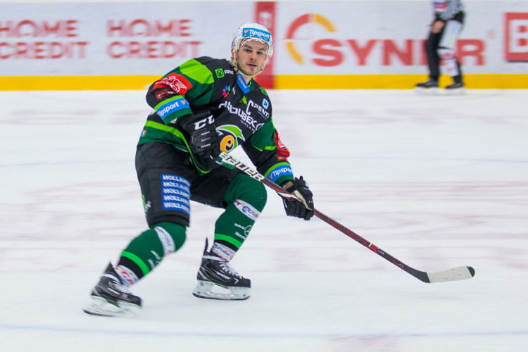 Liberec otočil a porazil Karlovy Vary