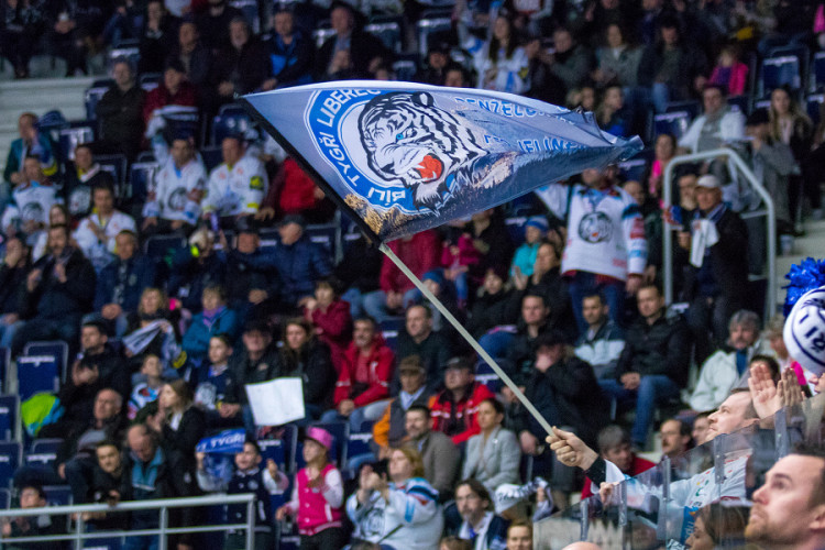 Liberec otočil a porazil Karlovy Vary