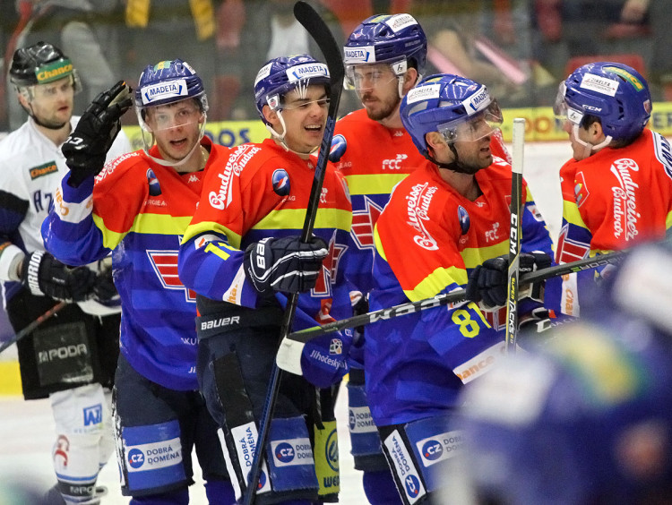 V čase 13:31 vyrovnal René Vydarený