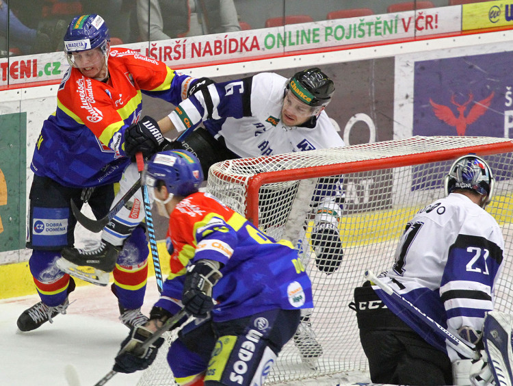 Souboj Karabáčka s Mataiem