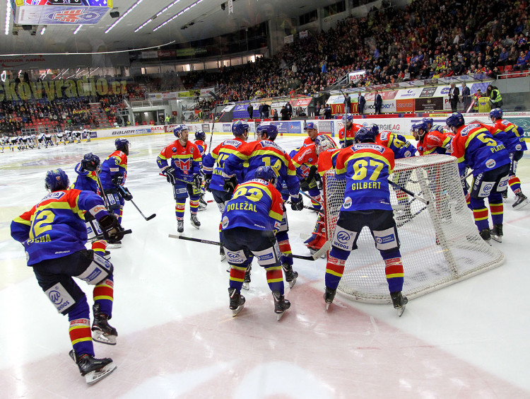 Druhá fáze sezony začíná!