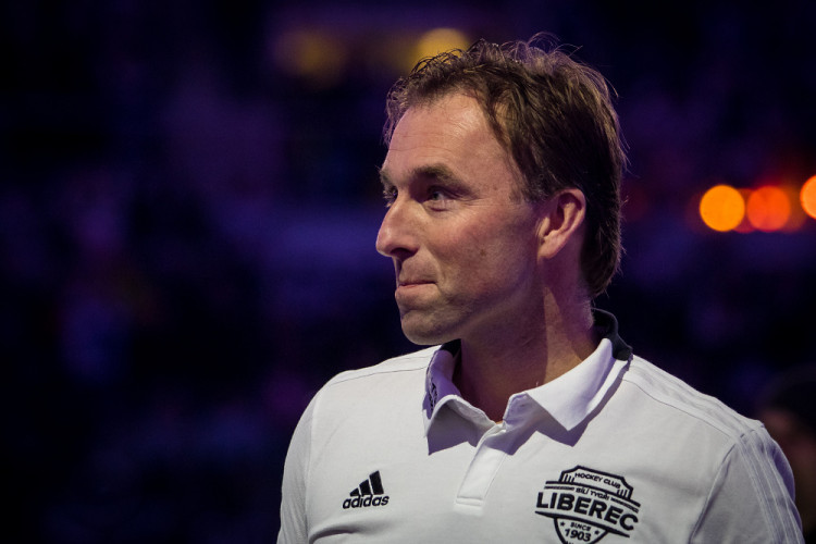 Bílí Tygři dnes Brno neporazili