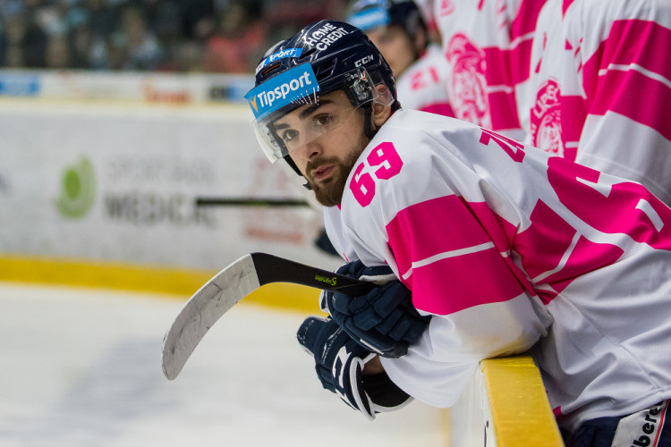 Bílí Tygři dnes Brno neporazili