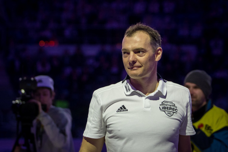 Bílí Tygři dnes Brno neporazili