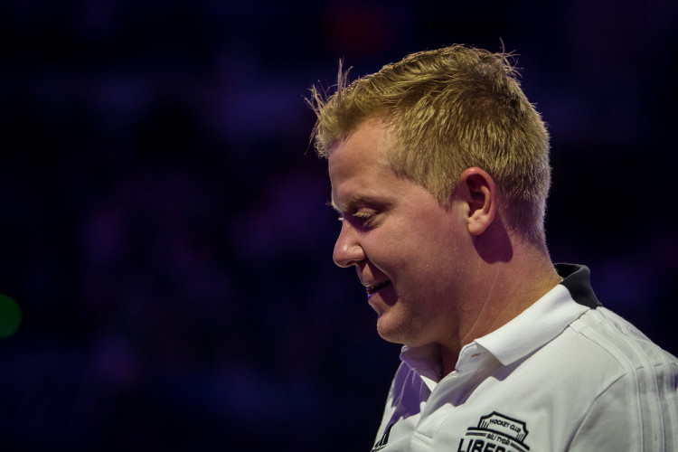 Bílí Tygři dnes Brno neporazili