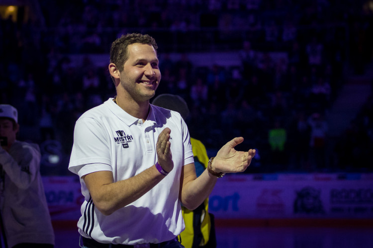 Bílí Tygři dnes Brno neporazili