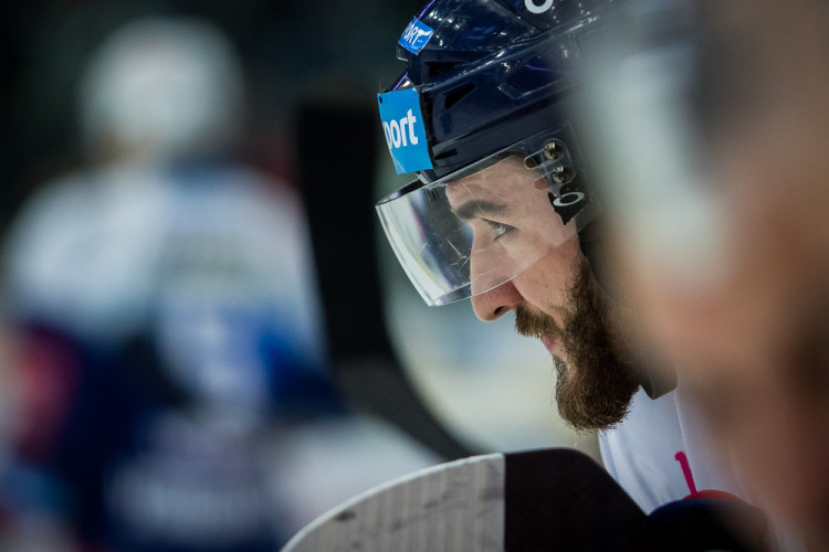 Bílí Tygři dnes Brno neporazili