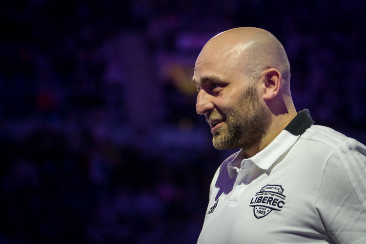 Bílí Tygři dnes Brno neporazili