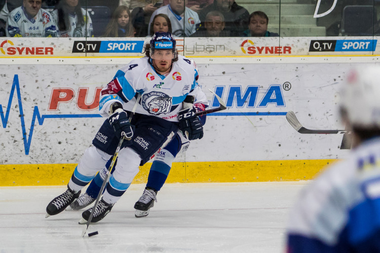 Bílí Tygři dnes Brno neporazili