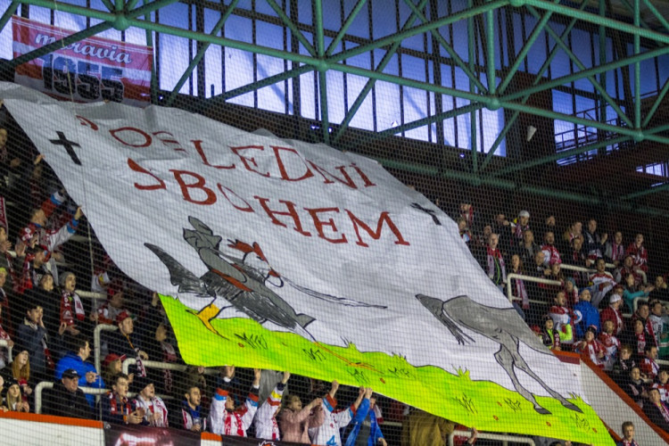 FOTOGALERIE: Mora vyhrála nad Pardubicemi a upevnila si pozici v nejlepší šestce