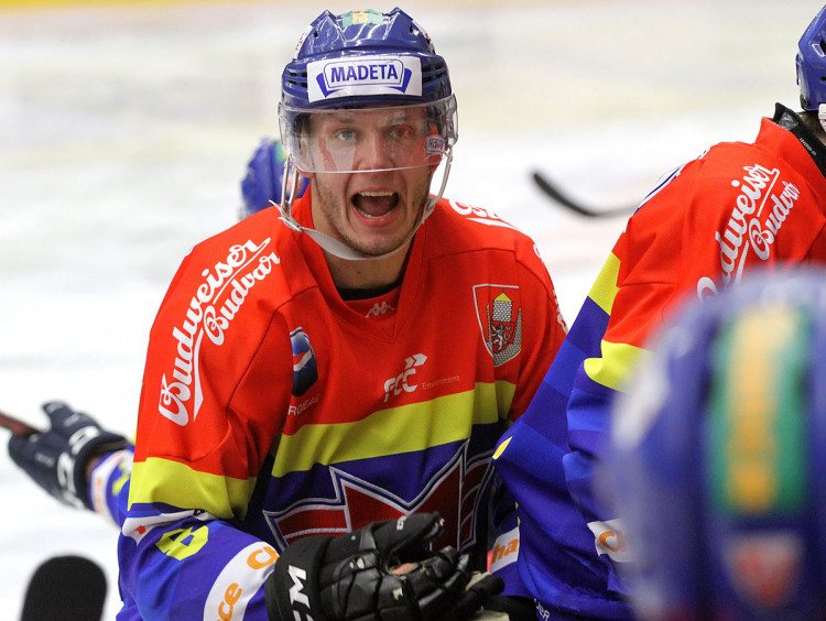 Hecíř Václav Karabáček