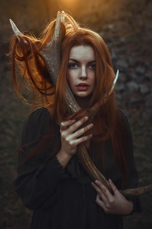 Fotky Karolíny Ryvolové