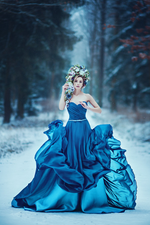 Fotky Karolíny Ryvolové