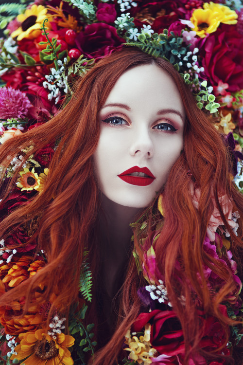 Fotky Karolíny Ryvolové