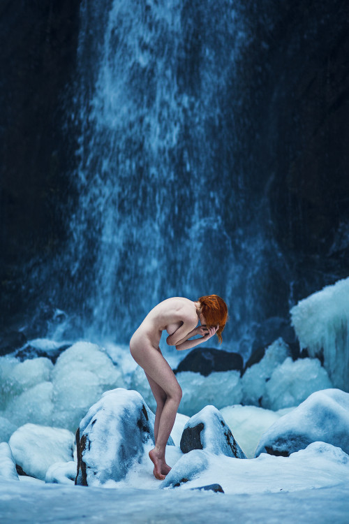 Fotky Karolíny Ryvolové