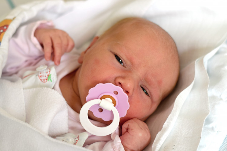 Jablončíková Amálie