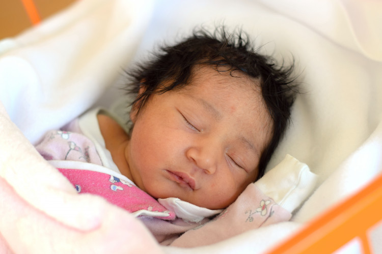 Maršálková Liora Viera