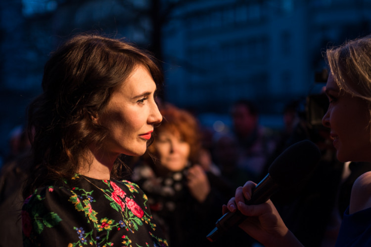 Brno přivítalo hvězdy filmového plátna, autor: Tomáš Hrivňák